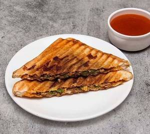 Chicken Grill Sandwich