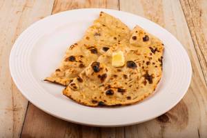Tandoori Ghee Roti (1 Pc)