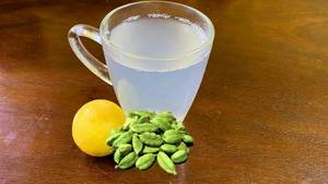 Elachi Lime Juice