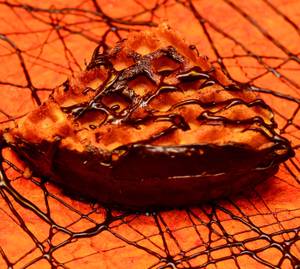Belgium Dark Waffle