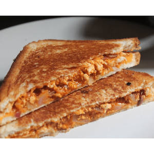 Paneer Sandwich