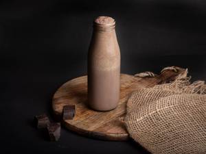 Chocolate Thickshake