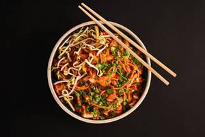 Mee Goreng