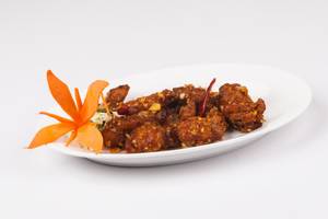 Taichin Prawn
