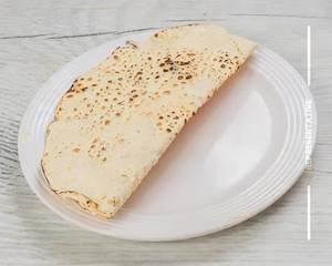 Roasted Papad