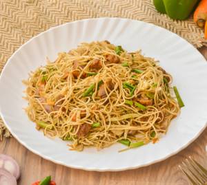 Chicken Chowmein