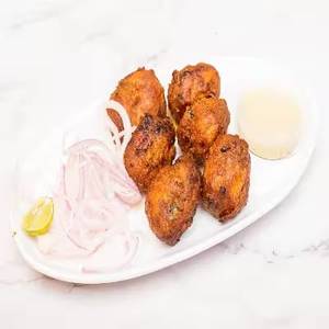 Tandoori Aloo(6pcs)