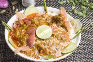 Lemon Chicken