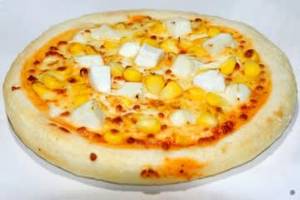 Paneer Sweet Corn Pizza 6 Inches