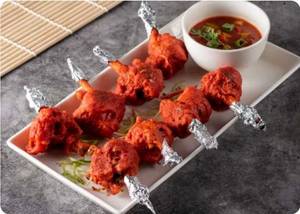 Chicken Lollipop