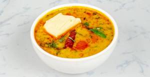 Dal Arhar (Butter Fry)