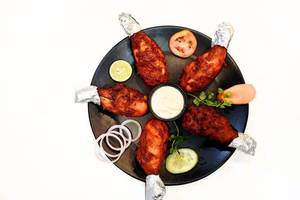Chicken Tangdi Kabab
