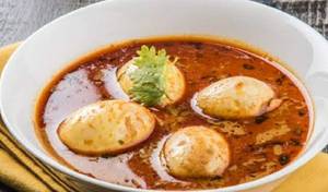 Egg Curry