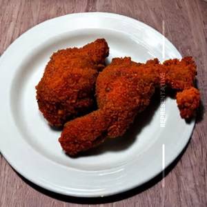 Chicken Fried