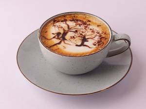 Cafe Au Latte Coffee