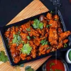 Chicken Chilli Bone
