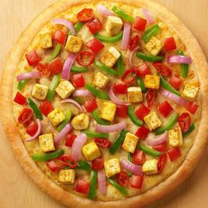 Farmhouse Pizza
