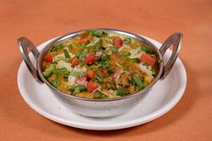 Veg Kolhapuri