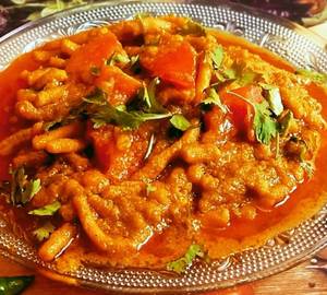 Khandeshi Sev Tomato