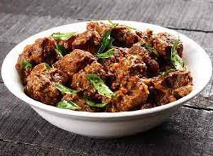 Mutton Ragoli