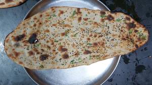 Naan Plain