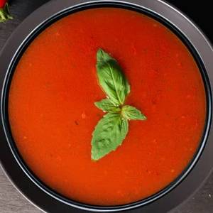 Tomato soup