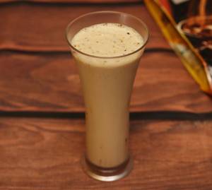 Cold Coffee Shake