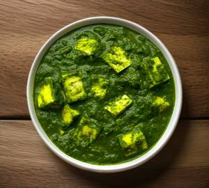 Palak Paneer