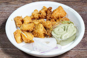 Chicken Pop Corn[Full]