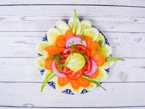 Green Salad