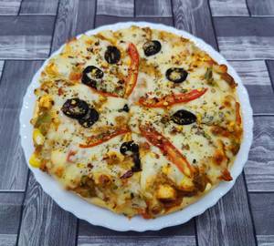 Chetak Special Pizza