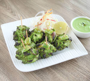Murgh Mirch Kebab (5 Pcs)