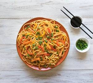 Veg Schezaw Noodles