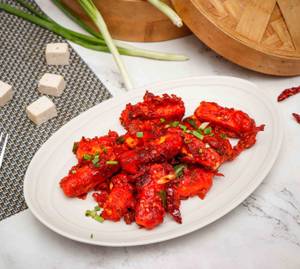 Paneer Singapore Style 