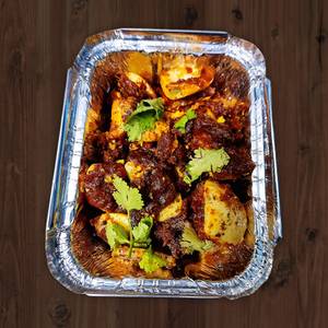 Nellais Egg 65 (serve 2)