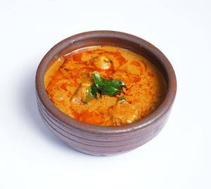 Chettinadu Chicken