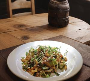 Pad Thai Noodle Veg