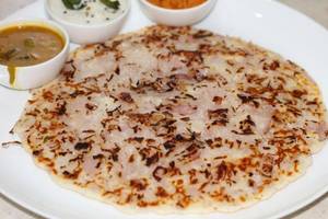 Onion Kal Dosa