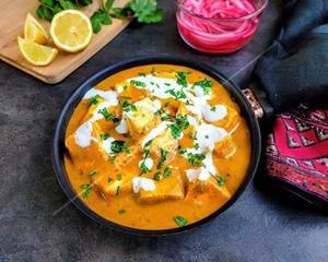 Paneer Makhani