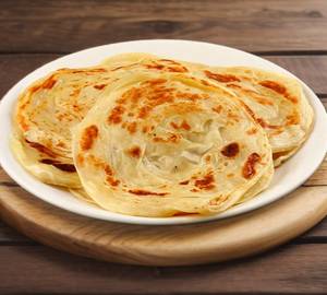 Parotta 3pcs