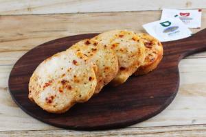 Cheese Garlic Bread