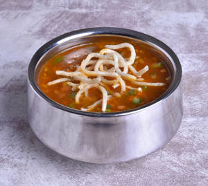 Manchow Soup 