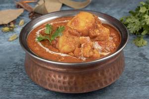 Aloo Gobhi Masala Gravy