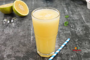 Sweet Lime Juice