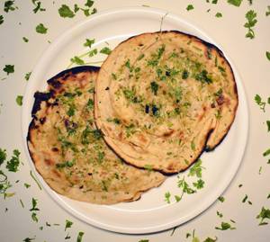 Laccha paratha