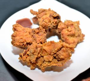 Fried Chicken