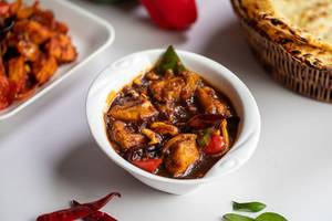 Kung Pao Chicken