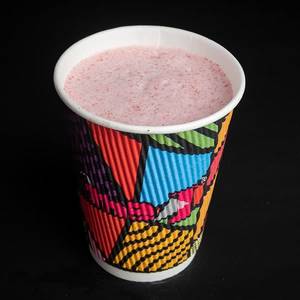 Red Velvet Cakeshake [350 ML]