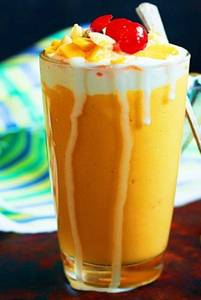 Mango Blossom