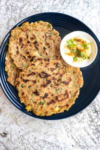 Thalipeeth ( 1 Pieces )